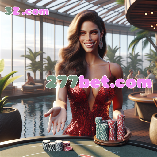 Entretenimento Sem Fim no Casino da 277bet.com
