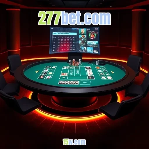277bet.com: Os melhores bônus que você não pode perder!