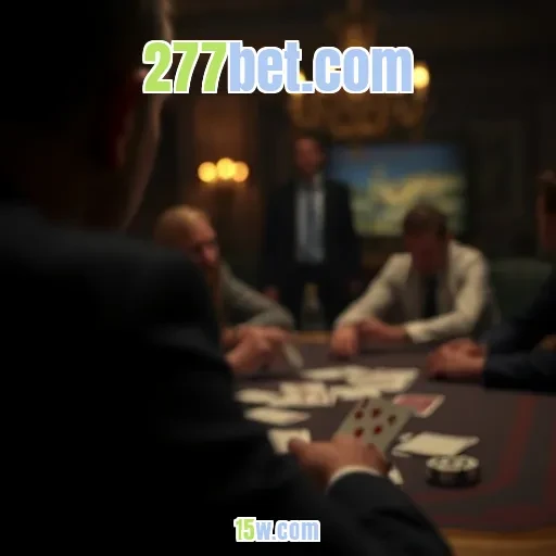 277bet.com: Descubra os Recursos do Login Que Encantam Jogadores