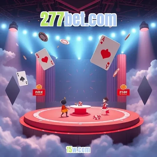 277bet.com: Explore Recursos Incríveis da Plataforma Brasileira de Jogos
