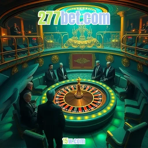277bet.com: Segurança Que Transforma Sua Experiência de Jogo