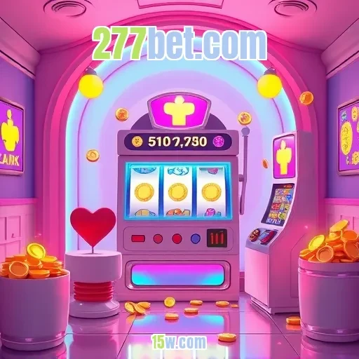 277bet.com: Caça-Níqueis que Vão Te Surpreender e Prender
