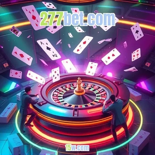 277bet.com: Um Guia Completo do Suporte 24/7 para Jogadores